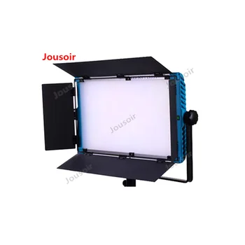 S60 colorful led flat light 180W soft light Shadow shed led film photography mobile phone remote control external Pat CD50 T03
S60 colorful led flat light 180W soft light Shadow shed led film photography mobile phone remote control external Pat CD50 T03