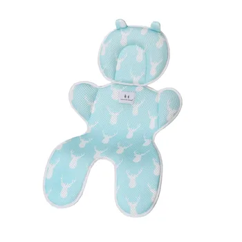 Comfortable Baby Stroller Pad Summer Soft Seat Cushion Child Cart Seat Mat Kids Cushion Stroller Accessories
Comfortable Baby Stroller Pad Summer Soft Seat Cushion Child Cart Seat Mat Kids Cushion Stroller Accessories