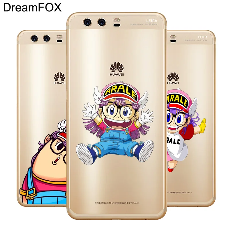 DREAMFOX L502 Arale Soft TPU Silicone Case Cover For Huawei P8 P9 P10 Lite Plus 2017 Honor 8 Lite Pro 9 6X
DREAMFOX L502 Arale Soft TPU Silicone Case Cover For Huawei P8 P9 P10 Lite Plus 2017 Honor 8 Lite Pro 9 6X