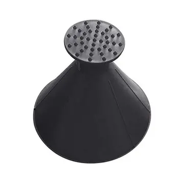 Window glass cleaning tool scraper Outdoor Funnel Windshield Magic home Tool Cone Shaped Ice Scraper
Window glass cleaning tool scraper Outdoor Funnel Windshield Magic home Tool Cone Shaped Ice Scraper