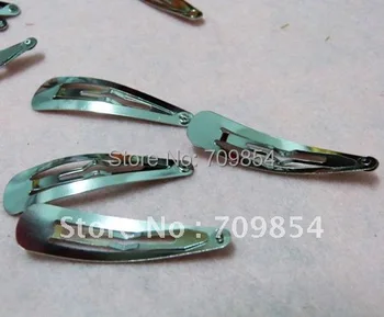 free shipping!!! 1000pcs/lot DIY silver tone 30mm snap hair clips Toddler bows bobby pin jewelry findings /accessories
free shipping!!! 1000pcs/lot DIY silver tone 30mm snap hair clips Toddler bows bobby pin jewelry findings /accessories