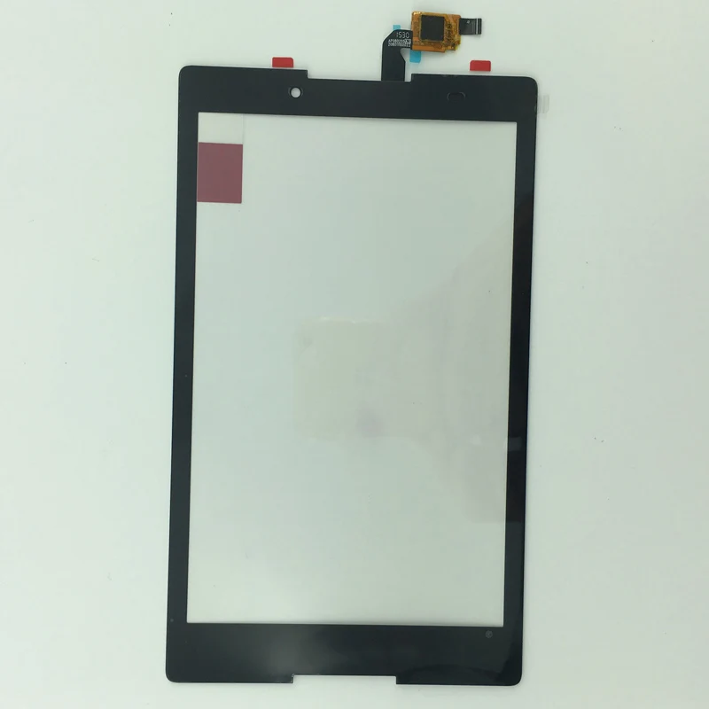 new 8 inch Touch Screen with Digitizer Panel Front Glass Lens For Lenovo Tab 2 A8-50F Tab2 A8-50LC A8-50
new 8 inch Touch Screen with Digitizer Panel Front Glass Lens For Lenovo Tab 2 A8-50F Tab2 A8-50LC A8-50