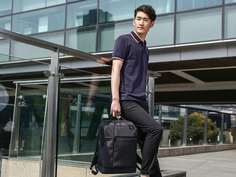 business casual backpacks
