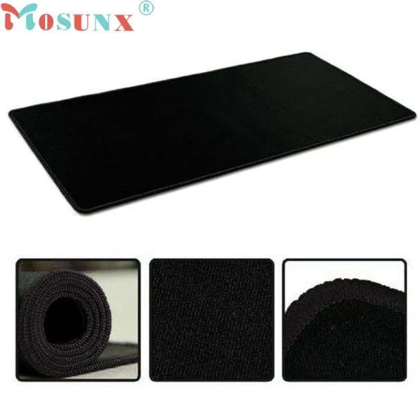 Mosunx Factory Price 600*300 *2mm PC Laptop Computer Rubber Gaming Mouse Pad Mat Large Size 0120 Drop Shipping
Mosunx Factory Price 600*300 *2mm PC Laptop Computer Rubber Gaming Mouse Pad Mat Large Size 0120 Drop Shipping