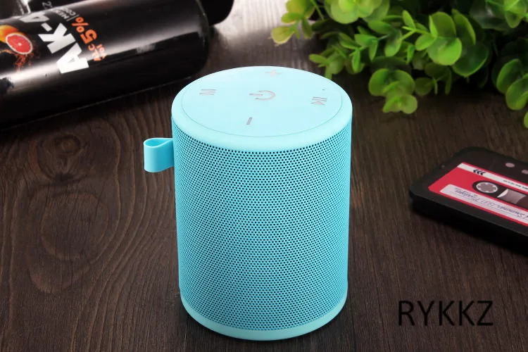T2 mini subwoofer wireless Bluetooth audio outdoor waterproof card portable HIFI small speaker
T2 mini subwoofer wireless Bluetooth audio outdoor waterproof card portable HIFI small speaker
