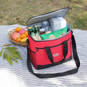 New Big capacity Outdoor Lunch Bags for Women Men Outdoors Thermal Picnic Tote Food Clothing quilt storage bag for Family #40
New Big capacity Outdoor Lunch Bags for Women Men Outdoors Thermal Picnic Tote Food Clothing quilt storage bag for Family #40