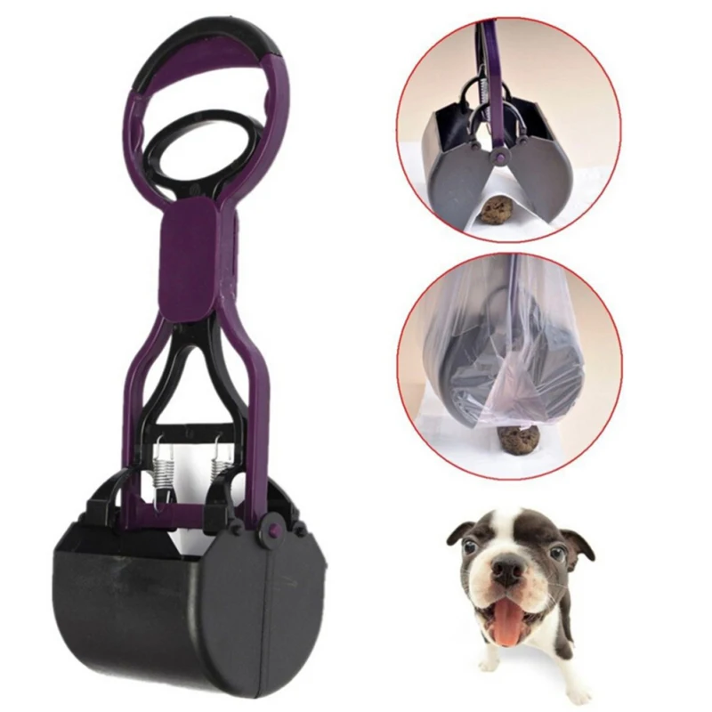 Pet Dog Cat Poop Scooper Pet Waste Picker Cleaning Tools Puppy Kitten Waste Poop Scoop Cleaner Pet Products
Pet Dog Cat Poop Scooper Pet Waste Picker Cleaning Tools Puppy Kitten Waste Poop Scoop Cleaner Pet Products