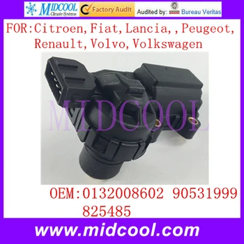 New Auto IAC Idle Air Control Valve use OE NO. 0132008602 , 90531999 , 825485 for Citroen Fiat Lancia Peugeot Renault Volvo VW
New Auto IAC Idle Air Control Valve use OE NO. 0132008602 , 90531999 , 825485 for Citroen Fiat Lancia Peugeot Renault Volvo VW