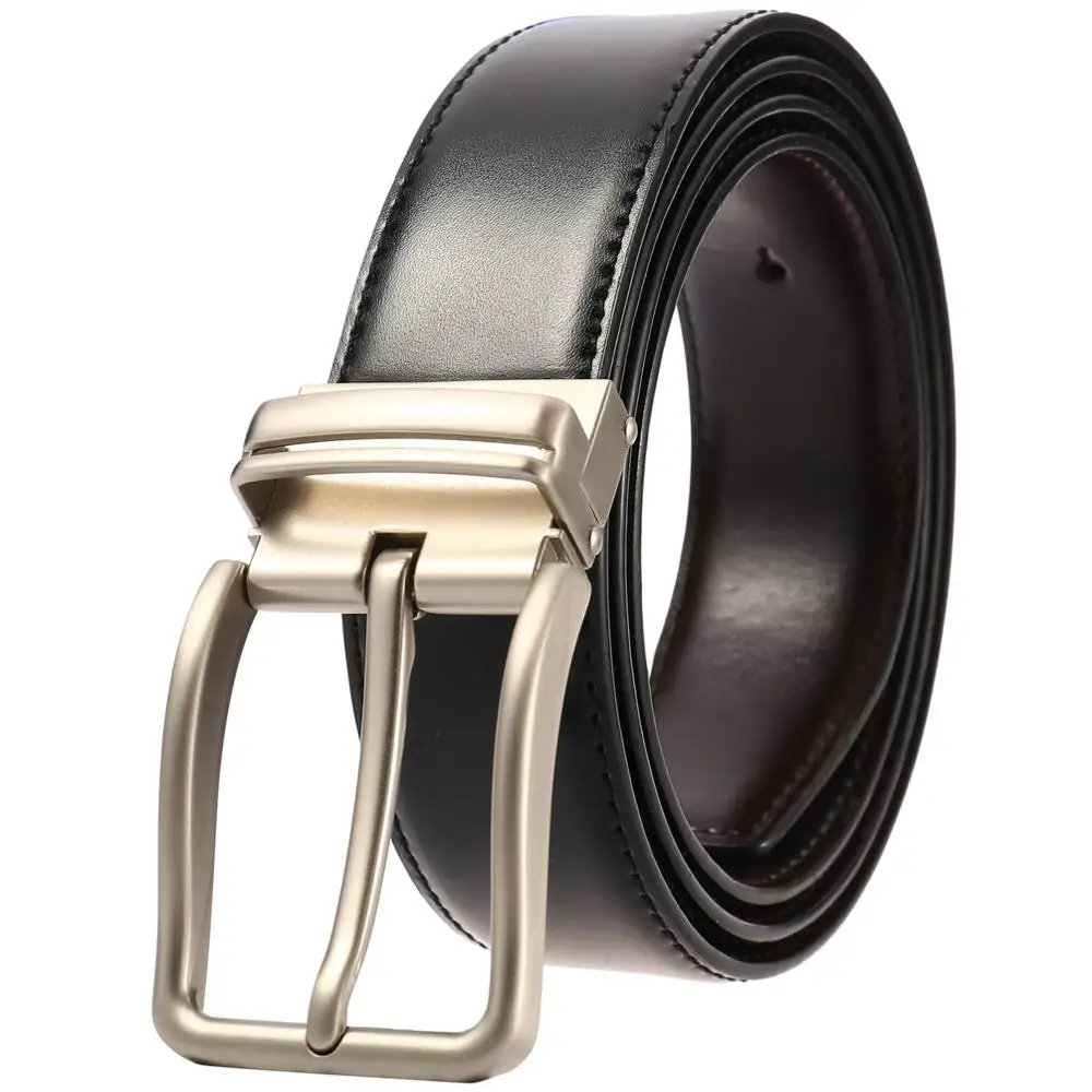 Trending Leather Belt Pin Buckle Retro Men Belt for Men Cow Genuine Leather Waist Strap Designer Belts Male Ceinture Homme
Trending Leather Belt Pin Buckle Retro Men Belt for Men Cow Genuine Leather Waist Strap Designer Belts Male Ceinture Homme