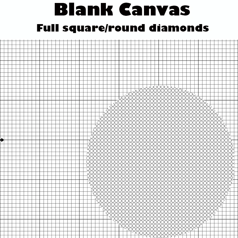 Full square/round blank canvas embroidery pattern mosaic 5D diy diamond painting cross stitch kits room decor wall stickers
Full square/round blank canvas embroidery pattern mosaic 5D diy diamond painting cross stitch kits room decor wall stickers