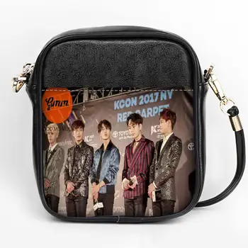 Custom HIGHLIGHT fashion Sling Bag Women Sling Shoulder Bag Leather Girls Party Bag DIY Sling Bag
Custom HIGHLIGHT fashion Sling Bag Women Sling Shoulder Bag Leather Girls Party Bag DIY Sling Bag