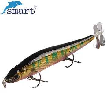 Smart Pencil Lure 110mm/14.1g Sinking Fishing Bait Saltwater Fishing Isca Artificial Para Pesca Wobbler Leurre Souple Peche
Smart Pencil Lure 110mm/14.1g Sinking Fishing Bait Saltwater Fishing Isca Artificial Para Pesca Wobbler Leurre Souple Peche