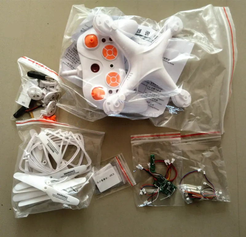 wholesale OEM DIY toy Children maker culture 2.4G FPV mini drone with camera quadcopter kit no welding assembly
wholesale OEM DIY toy Children maker culture 2.4G FPV mini drone with camera quadcopter kit no welding assembly