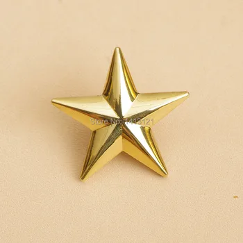 free shipping 6 pieces brass pentagram decorative buckle leather decorative button DIY tool handmade leather wallet screw part
free shipping 6 pieces brass pentagram decorative buckle leather decorative button DIY tool handmade leather wallet screw part