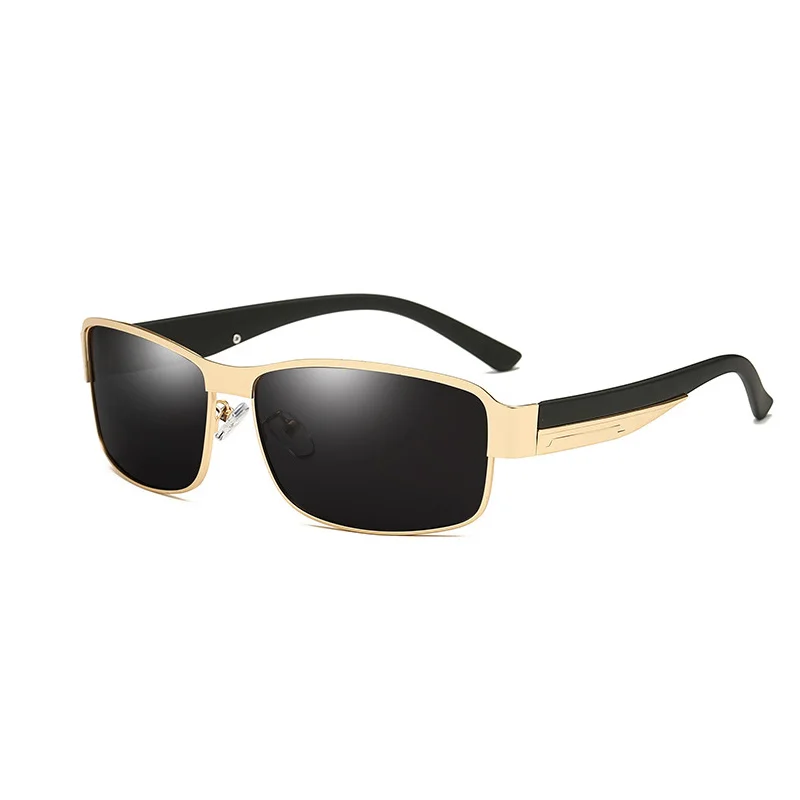 Luxury Aluminum Sunglasses Men Polarized 2019 Brand Designer Polaroid Sun Glasses For Male lunette soleil homme zonnebril mannen
Luxury Aluminum Sunglasses Men Polarized 2019 Brand Designer Polaroid Sun Glasses For Male lunette soleil homme zonnebril mannen