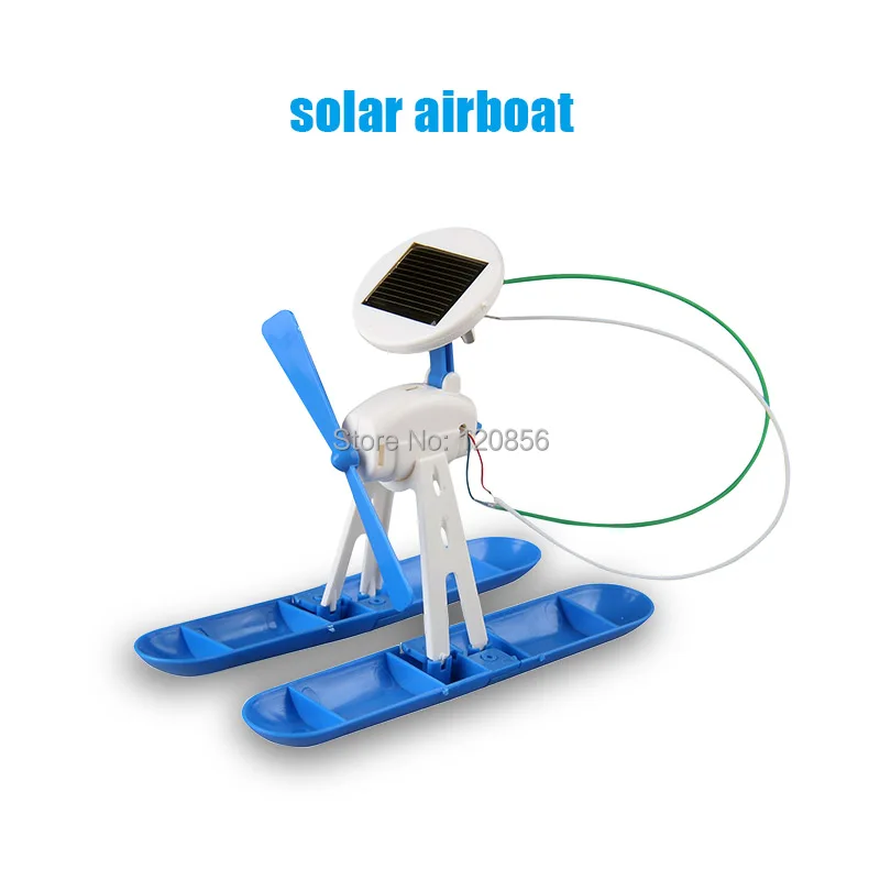 6 в 1 детская игрушка на солнечной батарее|solar robot|in 1robot solar |