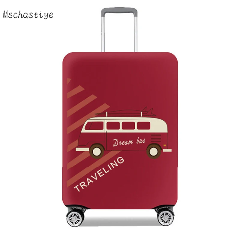 protective cover for suitcase elastic high quality stretch luggage cover for 18-32 inches trolley case 2018 design Accessories
protective cover for suitcase elastic high quality stretch luggage cover for 18-32 inches trolley case 2018 design Accessories