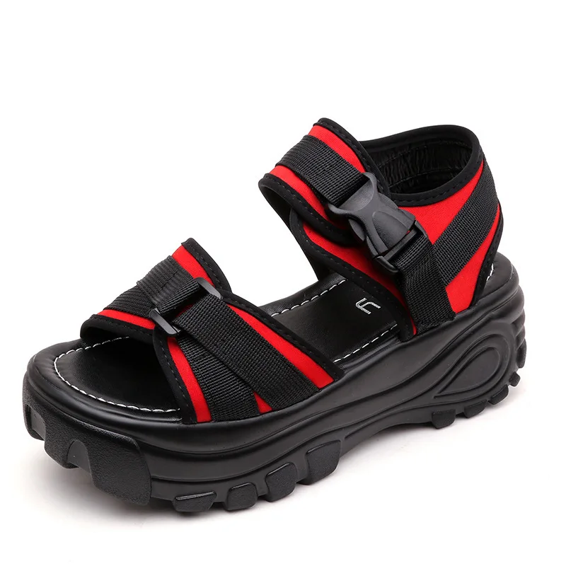 Women's Platform Sandals Fashion Casual Girl Summer 39 S Shoes Krasovki Wholesale Bulk Accessories Supplies
Women's Platform Sandals Fashion Casual Girl Summer 39 S Shoes Krasovki Wholesale Bulk Accessories Supplies