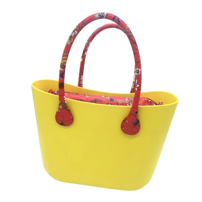 bag look