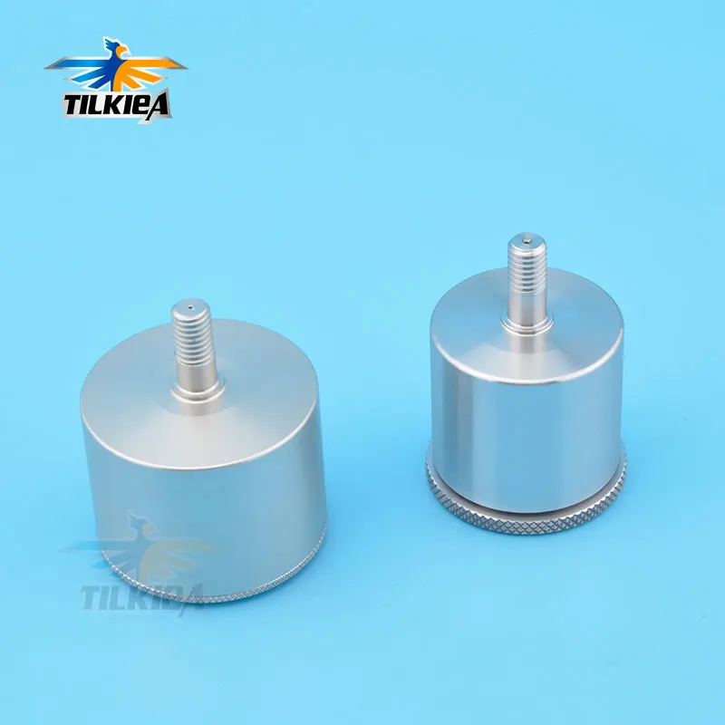 M6 Aluminum T Bar Oil Cup / Lubricant Container Diameter 30mm / 36mm For RC Boat T Bar
M6 Aluminum T Bar Oil Cup / Lubricant Container Diameter 30mm / 36mm For RC Boat T Bar