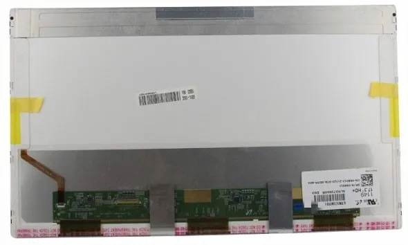 LP173WD1-TLC3 LED WXGA++ Glossy HD LCD Laptop Screen LVDS 40Pin 1600*900 HD+ LP173WD1 TLC3
LP173WD1-TLC3 LED WXGA++ Glossy HD LCD Laptop Screen LVDS 40Pin 1600*900 HD+ LP173WD1 TLC3