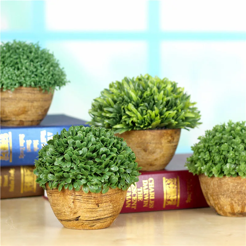 Mini Succulent Planters Pot Micro Landscape Decorative Artificial Flower Sprinkler with Pots For Home Garden wedding Decoration
Mini Succulent Planters Pot Micro Landscape Decorative Artificial Flower Sprinkler with Pots For Home Garden wedding Decoration