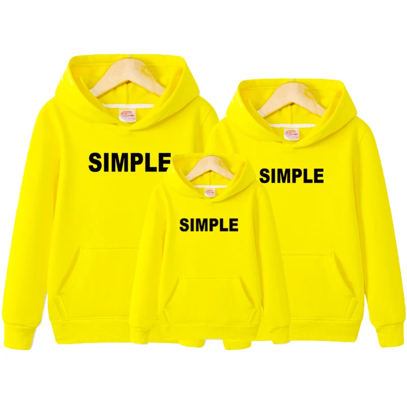 2019 Family Sweatshirt 100% Cotton Thick Matching Christmas Clothing Mother 4XL Family Sweatshirt Matching Family Outfits
2019 Family Sweatshirt 100% Cotton Thick Matching Christmas Clothing Mother 4XL Family Sweatshirt Matching Family Outfits