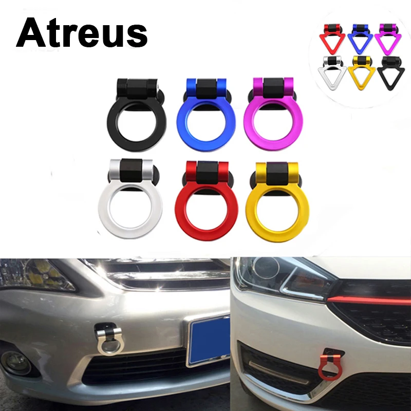 Atreus Car Auto Trailer Ring Racing Tow Towing Hook Sticker For Lexus Honda Civic Opel astra h j g Mazda 3 6 Kia Rio Ceed Volvo
Atreus Car Auto Trailer Ring Racing Tow Towing Hook Sticker For Lexus Honda Civic Opel astra h j g Mazda 3 6 Kia Rio Ceed Volvo