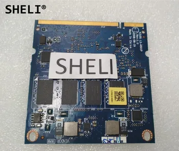 SHELI For DELL 12 1210 Daughter Board with Z530 cpu LS-4501P REV 1.0