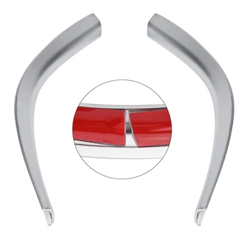 Car Center Console Both Side Panel Decoration Cover Trim ABS Color For Mercedes Benz A W176 CLA C117 GLA X156
Car Center Console Both Side Panel Decoration Cover Trim ABS Color For Mercedes Benz A W176 CLA C117 GLA X156