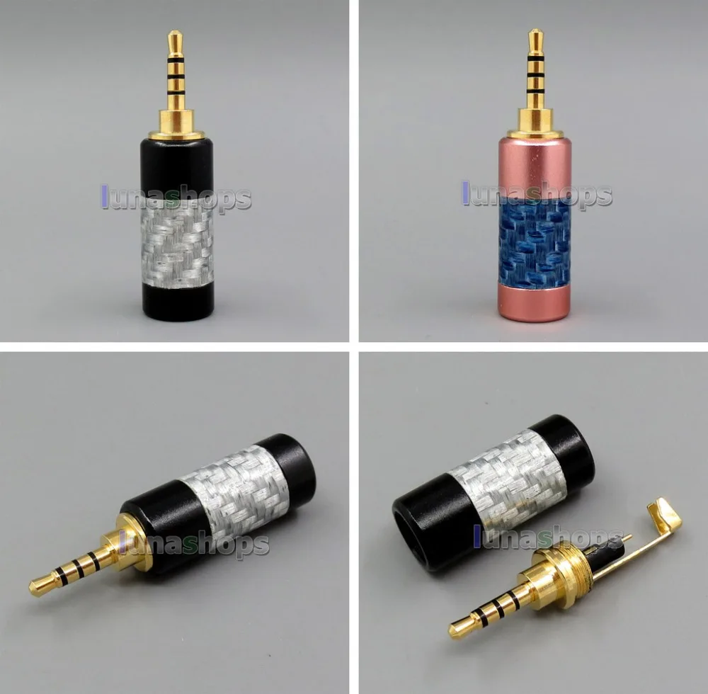 LN005603 светильник weight Carbon Shell 2,5 мм 4-полюсный TRRS адаптер для Astell & Kern AK380 AK240 AK100i II AK70
LN005603 светильник weight Carbon Shell 2,5 мм 4-полюсный TRRS адаптер для Astell & Kern AK380 AK240 AK100i II AK70
