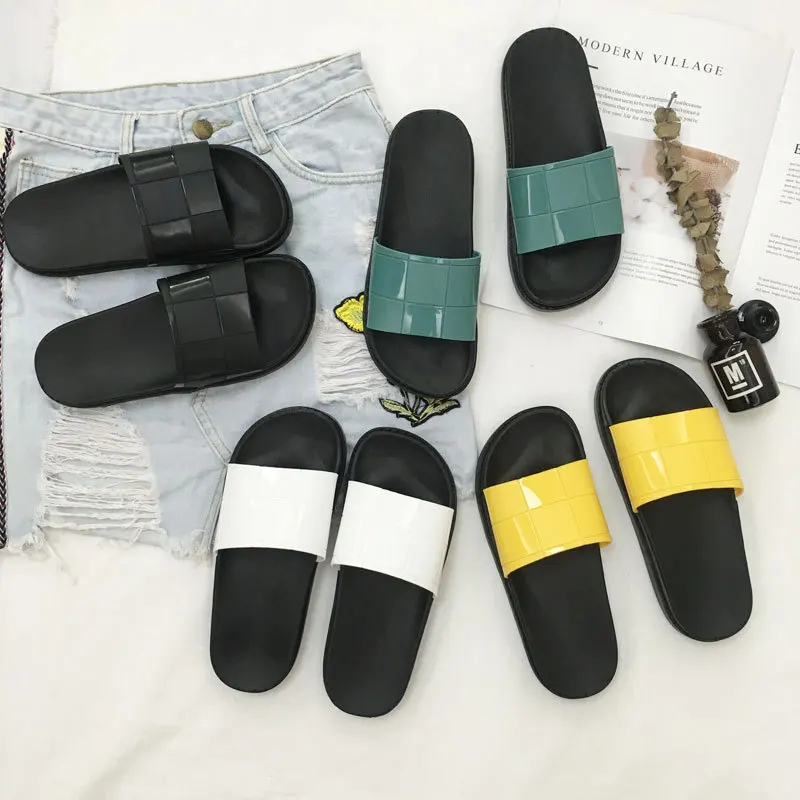Women Slippers Summer Beach Flip Flops Home Female Slippers Fashion Ladies Casual Slip On Woman Shoes Slippers
Women Slippers Summer Beach Flip Flops Home Female Slippers Fashion Ladies Casual Slip On Woman Shoes Slippers