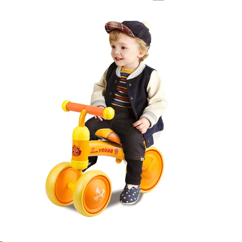 Ride on Toy Cartoon Toddle Gift Children Balance Bikes Scooter Baby Walker Infant 1-3years Scooter No Foot Pedal Driving Bike
Ride on Toy Cartoon Toddle Gift Children Balance Bikes Scooter Baby Walker Infant 1-3years Scooter No Foot Pedal Driving Bike