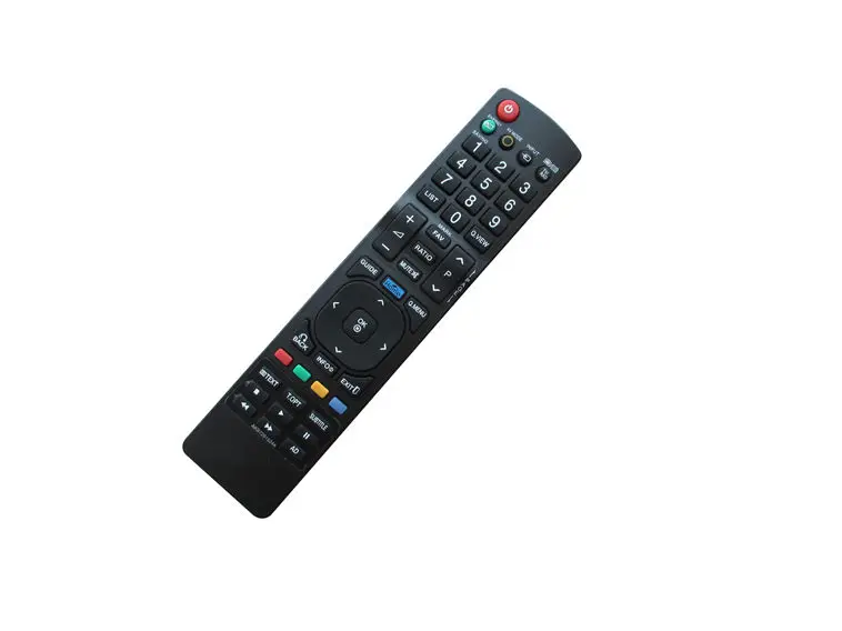 Пульт дистанционного управления для LG AKB72915207 22LD320H 22LD350 22LE5310 26LD320H 26LD350 26LE5310 32LD320H 32LD350 32LD460 LCD светодиодный HD TV
Пульт дистанционного управления для LG AKB72915207 22LD320H 22LD350 22LE5310 26LD320H 26LD350 26LE5310 32LD320H 32LD350 32LD460 LCD светодиодный HD TV