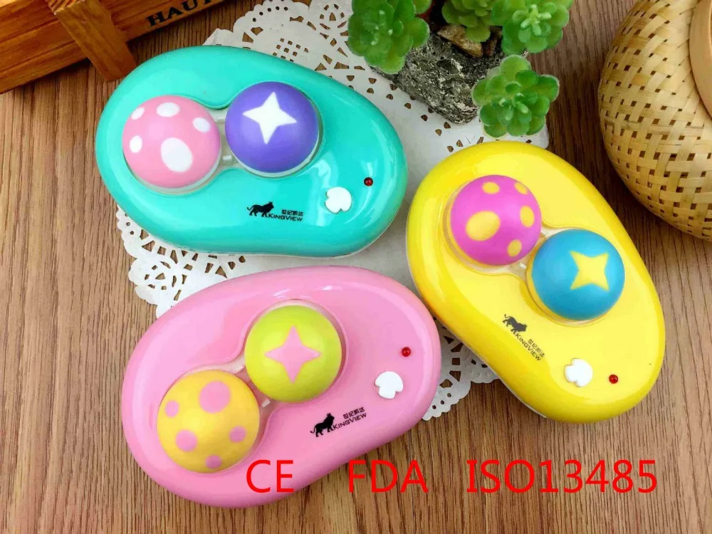 USB Contact Lens Cleaning Cartoon Contact Lenses Washer tools Colored Contact Lens Cleaner Ultrasonic Automatic Christmas Gift
USB Contact Lens Cleaning Cartoon Contact Lenses Washer tools Colored Contact Lens Cleaner Ultrasonic Automatic Christmas Gift