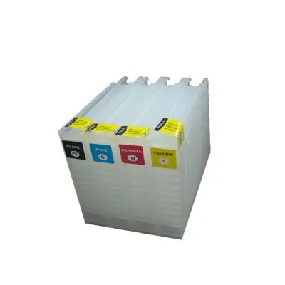 Для Epson Workfor Epsonce Pro WF-5620DWF / WF-5690DWF / WF-5110DW / WF-5190DW (EUR), Запасной картридж с разными стандартами
Для Epson Workfor Epsonce Pro WF-5620DWF / WF-5690DWF / WF-5110DW / WF-5190DW (EUR), Запасной картридж с разными стандартами