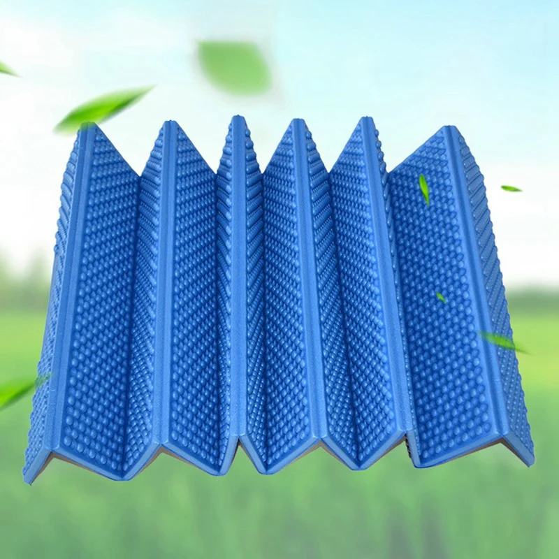 New Outdoor Foldable Folding Camping Mat EVA Waterproof Seat Foam Pad Chair Picnic Moisture-proof Mattress Beach Pad
New Outdoor Foldable Folding Camping Mat EVA Waterproof Seat Foam Pad Chair Picnic Moisture-proof Mattress Beach Pad