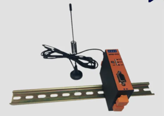 GPRS DTU Industrial Grade Digital Transmission Module RS485 232 Rail Installation Transparent Transmission
GPRS DTU Industrial Grade Digital Transmission Module RS485 232 Rail Installation Transparent Transmission