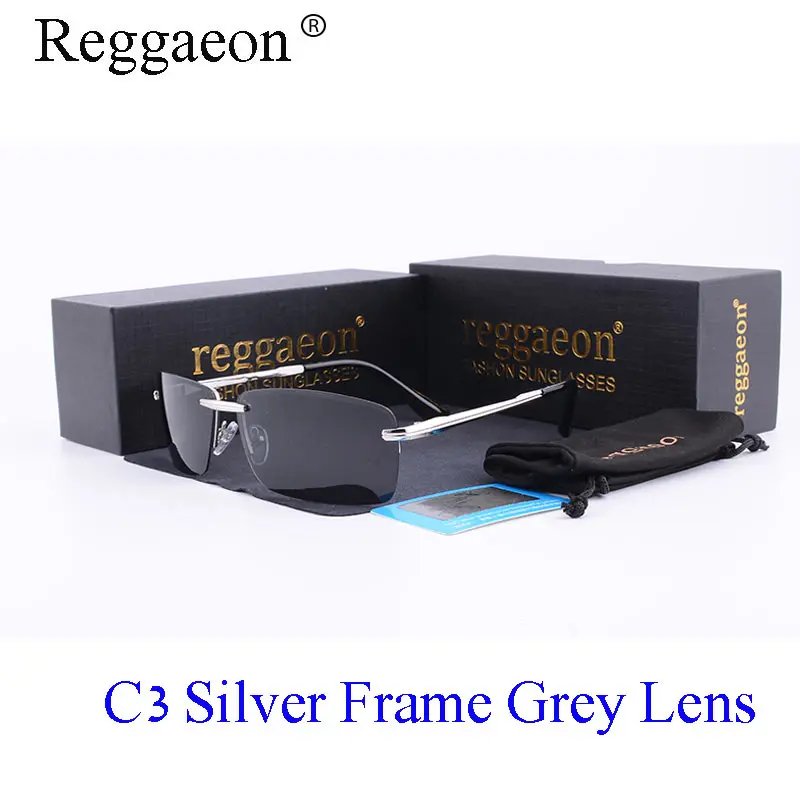 reggaeon 2018 New polarizing casual driving man sunglasses hot sale luxury brand design ride man eye protection matrix glasses
reggaeon 2018 New polarizing casual driving man sunglasses hot sale luxury brand design ride man eye protection matrix glasses