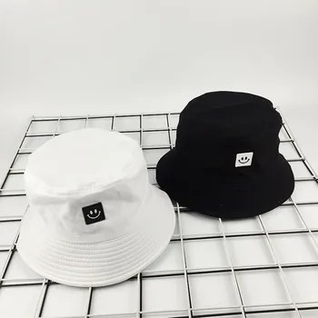Womail hat summer Unisex Adult Women Men Smiley Face Fisherman Hat Sunscreen Outdoors Cap Fashion hat 2020 f26
Womail hat summer Unisex Adult Women Men Smiley Face Fisherman Hat Sunscreen Outdoors Cap Fashion hat 2020 f26