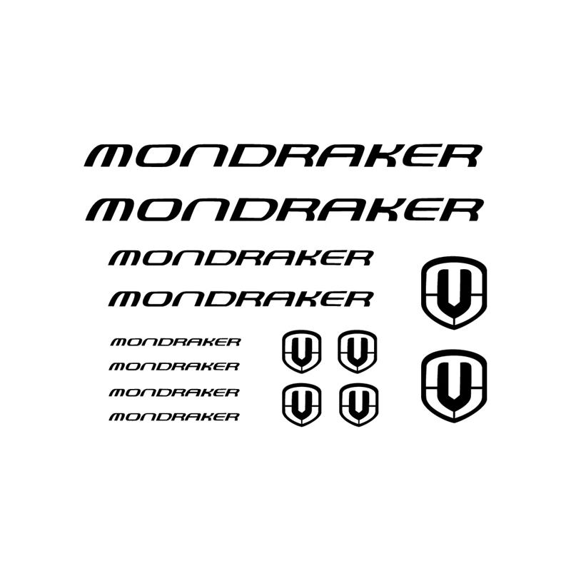 Custom Vinyl Cut Decal Sticker For Bicycle MONDRAKER Art Decor , VINILO - LAMINA BICICLETA- BIKE- BICI -MONDRAKER
Custom Vinyl Cut Decal Sticker For Bicycle MONDRAKER Art Decor , VINILO - LAMINA BICICLETA- BIKE- BICI -MONDRAKER