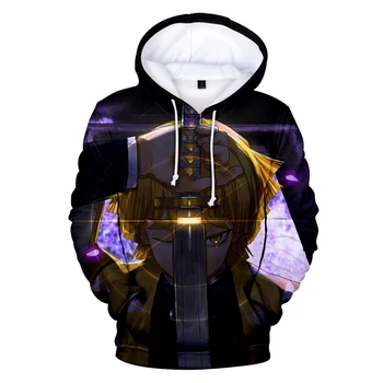 The latest anime 2019 sunshine casual Ghost Blade3D hooded sweatshirt shirt men's women's fashion unisex 3D hooded sweatshirt
The latest anime 2019 sunshine casual Ghost Blade3D hooded sweatshirt shirt men's women's fashion unisex 3D hooded sweatshirt
