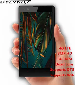 New arrive 4G LTE smartphones 1G RAM 8G ROM Quad core 8MP back camera fill light cheap celular unlocked android mobile phones
New arrive 4G LTE smartphones 1G RAM 8G ROM Quad core 8MP back camera fill light cheap celular unlocked android mobile phones
