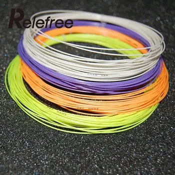 Badminton Racket String Replacement 0.75mm Gauge 10M 32.8Ft Stamina Multicolor Colorful Useful
Badminton Racket String Replacement 0.75mm Gauge 10M 32.8Ft Stamina Multicolor Colorful Useful