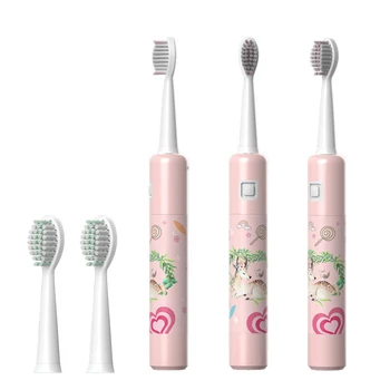 Multifunction Toothbrush Sonic Electric Toothbrush Soft For Adults Portable Waterproof Sonic Teeth Brush USB Rechargeable
Multifunction Toothbrush Sonic Electric Toothbrush Soft For Adults Portable Waterproof Sonic Teeth Brush USB Rechargeable