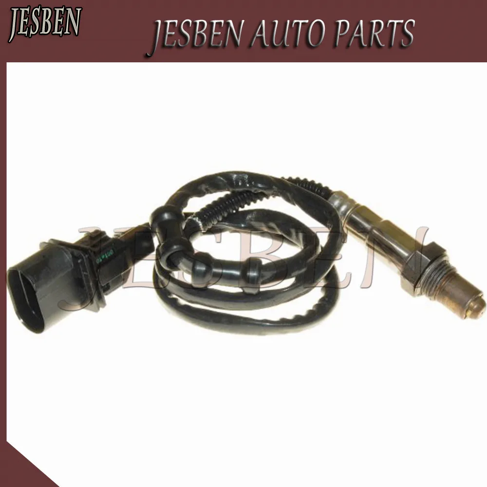 19138033 5-Wire Wideband Upstream Lambda Probe Oxygen O2 Sensor fit for AUDI S4 A8 VW TOUAREG PASSAT PHAETON CAYENNE 3.2 24314
19138033 5-Wire Wideband Upstream Lambda Probe Oxygen O2 Sensor fit for AUDI S4 A8 VW TOUAREG PASSAT PHAETON CAYENNE 3.2 24314