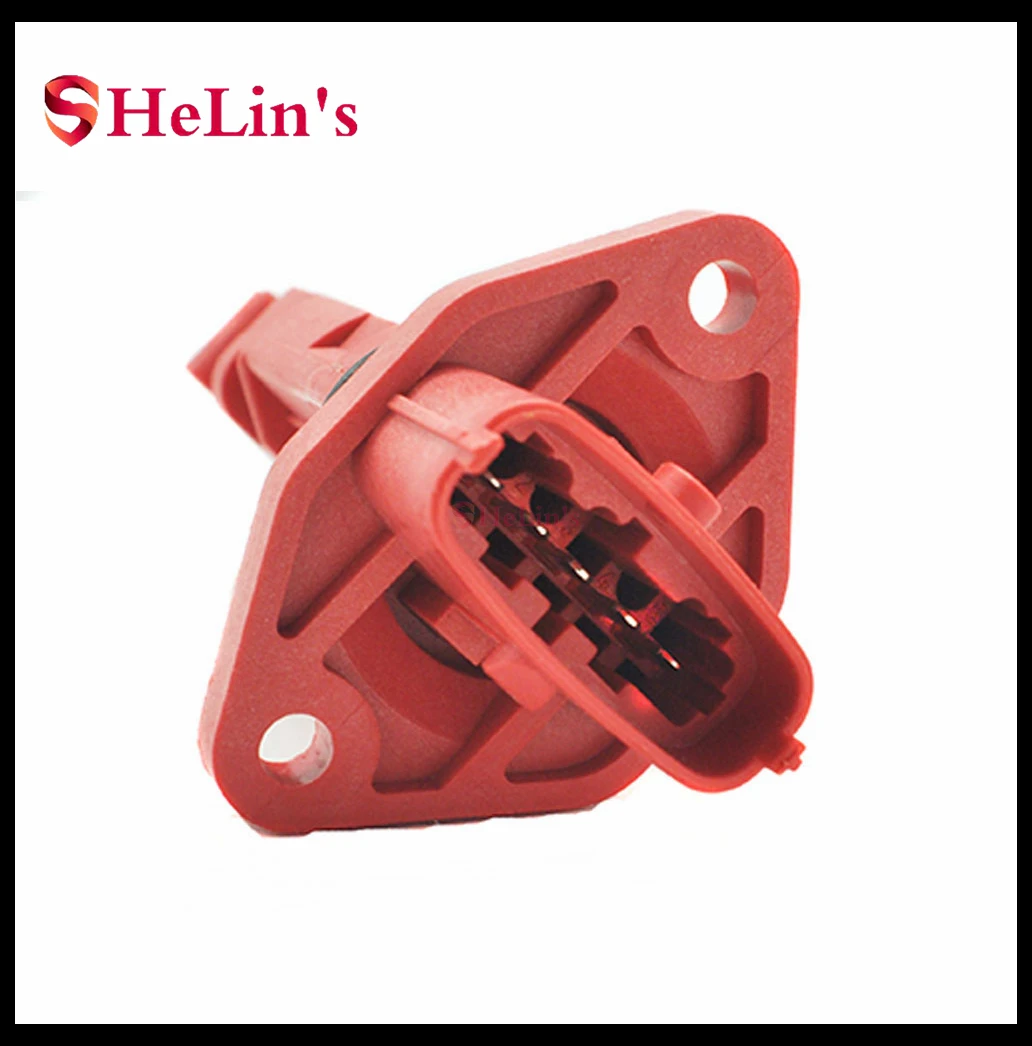 0280218004 21083113001001 Mass Air Flow Meter MAF Sensor For LADA 110 111 112 BA3 VAZ 2111 2112 21114 21124 1.5 1.6 1.5L 1.6L
0280218004 21083113001001 Mass Air Flow Meter MAF Sensor For LADA 110 111 112 BA3 VAZ 2111 2112 21114 21124 1.5 1.6 1.5L 1.6L