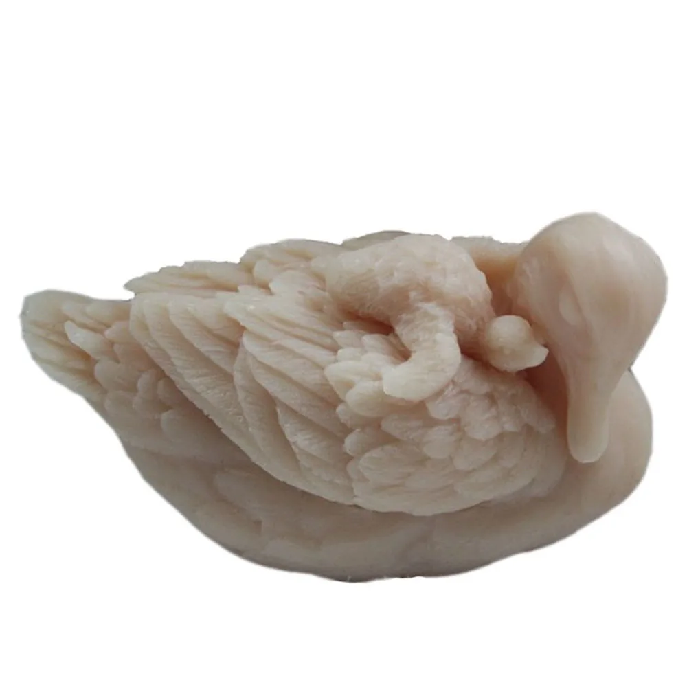 Grainrain 3D Silicone Bird Molds Soap Mold Candle Mould Soap making Tools Diy Craft
Grainrain 3D Silicone Bird Molds Soap Mold Candle Mould Soap making Tools Diy Craft