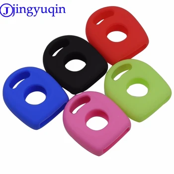 jingyuqin 10p car key Silicone cover case For Volkswagen B5 Passat Golf Phaeton Rabbit GTI Beetle Polo Bora Trans Rubber Protect 
jingyuqin 10p car key Silicone cover case For Volkswagen B5 Passat Golf Phaeton Rabbit GTI Beetle Polo Bora Trans Rubber Protect
