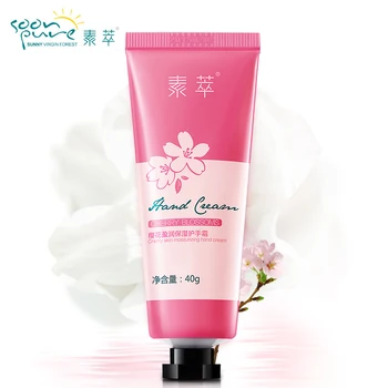 SOONPURE Cherry Essence Moisturizing Nourishing Head Cream Skin Care Whitening Ageless Products Anti Chapping Beauty 1Bottle
SOONPURE Cherry Essence Moisturizing Nourishing Head Cream Skin Care Whitening Ageless Products Anti Chapping Beauty 1Bottle